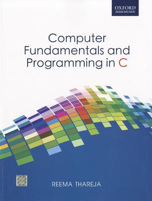 Book Computer Fundamentals & Programming in C free