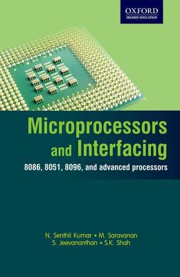 Book Microprocessors and Interfacing (Oxford Higher Education) free