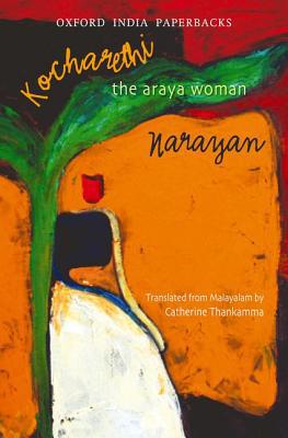 Book Kocharethi: The Araya Woman (Oxford India Paperbacks) free