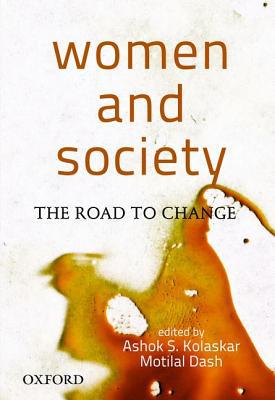 Book Women and Society: The Road to Change free