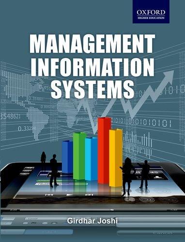 Book Management Information Systems (Oxford Higher Education) free