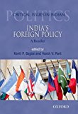 Book India's Foreign Policy: A Reader (Critical Issues in Indian Politics) free Book India's Foreign Policy: A Reader (Critical Issues in Indian Politics) free