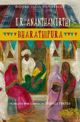 Book Bharathipura (Oxford India Perennials Series) free