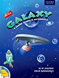Book GALAXY - A GRADED COURSE IN MATHEMATICS 7 free