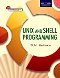 Book UNIX & Shell Programming free