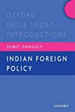 Book Indian Foreign Policy: Oxford India Short Introductions (Oxford India Short Introductions Series) free