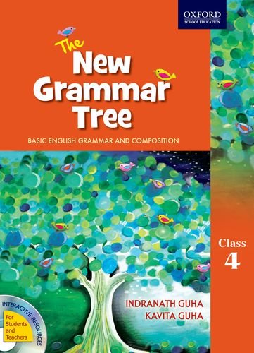 Book The New Grammar Tree BK 4 ED_2012 free