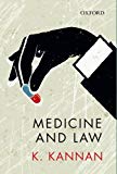 Book Medicine and Law free