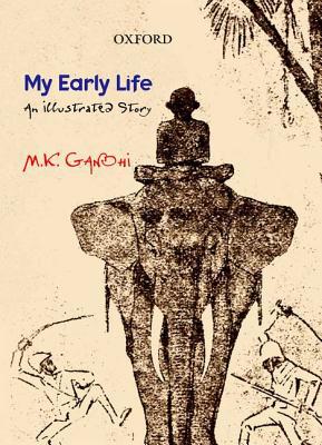 Book My Early Life: An Illustrated Story free