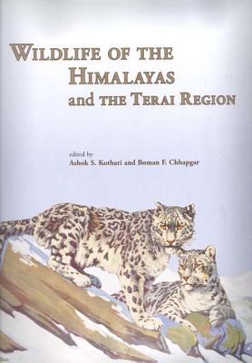 Book Wildlife of the Himalayas and the Terai Region (Bombay Natural History Society) free