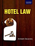 Book Hotel Law (Oxford Higher Education) free
