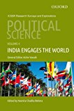 Book Political Science: Volume 4: India Engages the World free