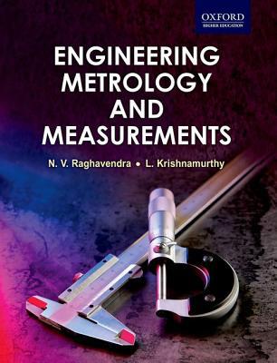 Book Engineering Metrology and Measurements free