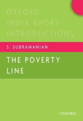 Book The Poverty Line: Oxford India Short Introductions (Oxford India Short Introductions Series) free