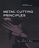 Book Metal Cutting Principles (Oxford Series on Advanced Manufacturing) free