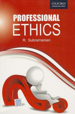 Book Professional Ethics free