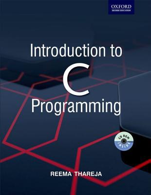Book Introduction to C Programming free