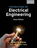 Book Foundations Of Electrical Engineering free