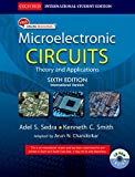 Book Microelectronic Circuits: Theory and Applications 6 Edition free
