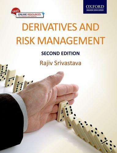 Book Derivatives and Risk Management free