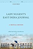 Book Lady Nugent's East India Journal: A Critical Edition free