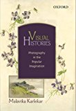 Book Visual Histories: Photography in the Popular Imagination free
