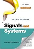Book Signals And Systems, 3 Ed free