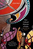 Book New Cultural Histories of India free