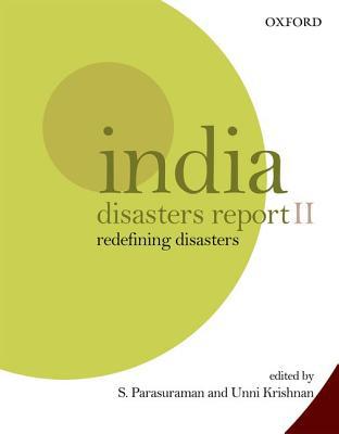 Book India Disasters Report II: Redefining Disasters free