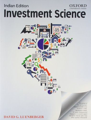 Book Investment Science free