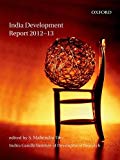 Book India Development Report 2012-13 free