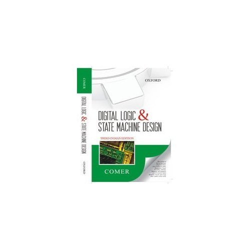 Book Digital Logic And State Machine Design free