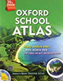 Book Oxford School Atlas free