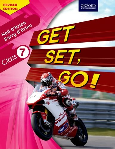 Book Get Set Go! BK 7 ED_2013 free Book Get Set Go! BK 7 ED_2013 free