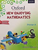 Book NEW ENJOYING MATHEMATICS REVISED EDITION PRIMER A free