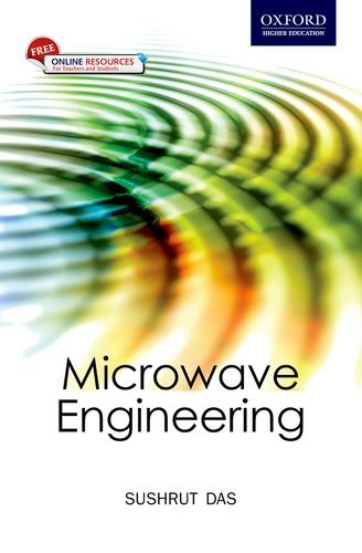 Book Microwave Engineering free