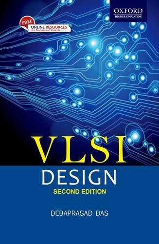 Book VLSI Design free