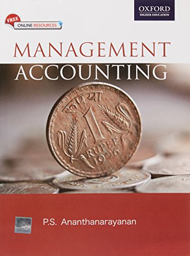 Book Management Accounting free