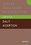 Book Dalit Assertion: Oxford India Short Introductions (Oxford India Short Introductions Series) free