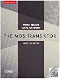 Book The Mos Transistor free