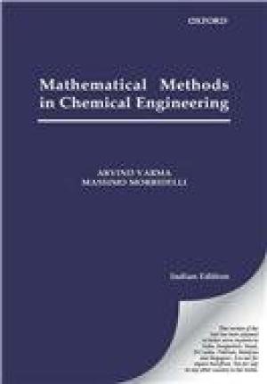 Book Mathematical Methods In Chemical Enginee free