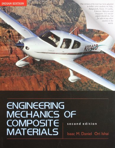 Book Engineering Mechanics Of Composite Material free