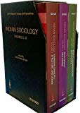 Book ICSSR Research Surveys and Explorations: Indian Sociology: Box Set, Vols 1-3 free