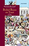Book Boiled Beans on Toast: A Play free