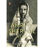 Book Amrita Sher-Gil: Art and Life: A Reader free
