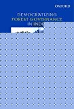 Book Democratizing Forest Governance in India free