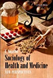 Book Sociology of Health and Medicine: New Perspectives free