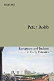 Book Useful Friendship: Europeans and Indians in Early Calcutta free