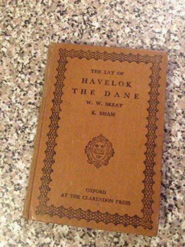 Book The Lay of Havelok the Dane free