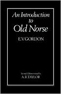 Book An Introduction to Old Norse free